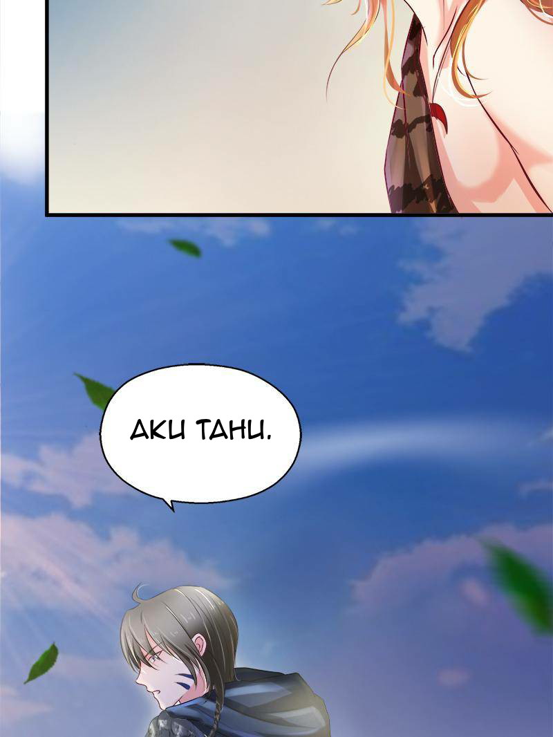 Beauty and the Beasts Chapter 31 Gambar 27